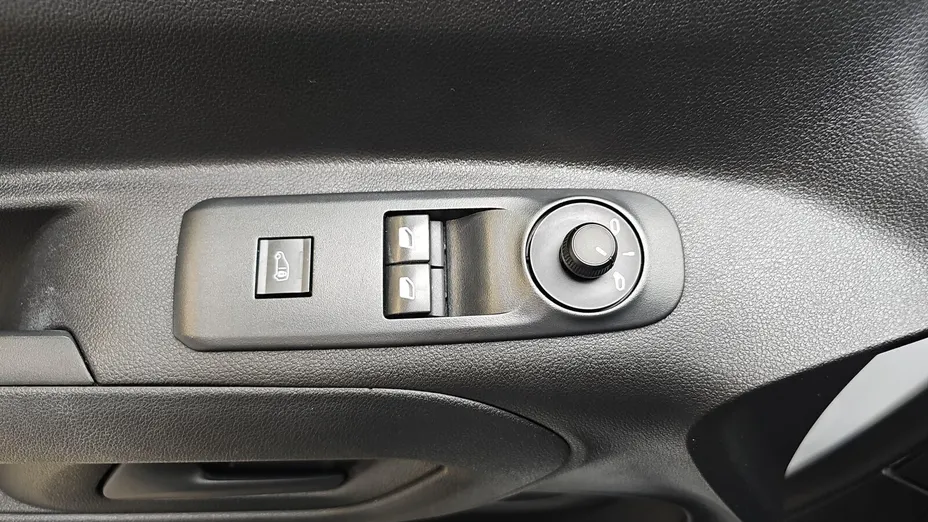 TOYOTA Proace City Proace City 1.5 D-4D Long 2,3t Active (bryg.)