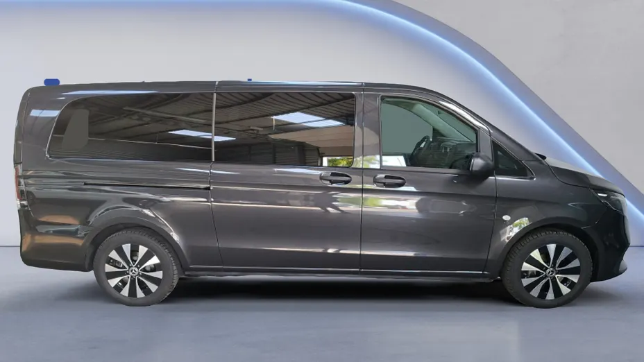 MERCEDES-BENZ Vito Vito Tourer 116 CDI L3 Pro 9G-Tronic 447.705