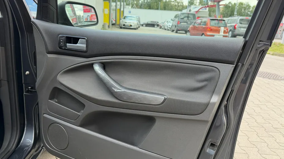 FORD C-MAX C-MAX 1.8 FF Ghia