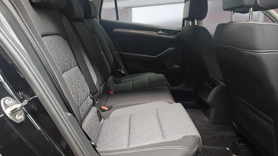 VOLKSWAGEN Passat Passat 1.5 TSI EVO Business DSG