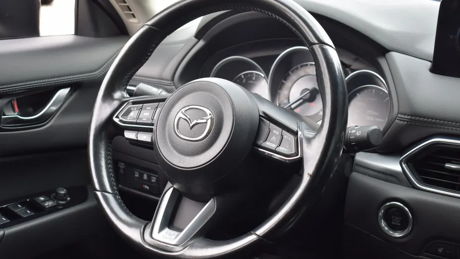 MAZDA CX-5 CX-5 2.0 Skyenergy 2WD