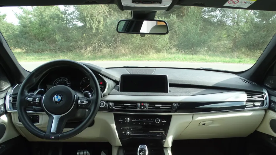BMW X5 X5 xDrive25d sport-aut