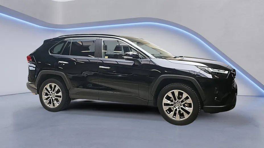 TOYOTA RAV4 RAV4 2.5 Hybrid Executive 4x2