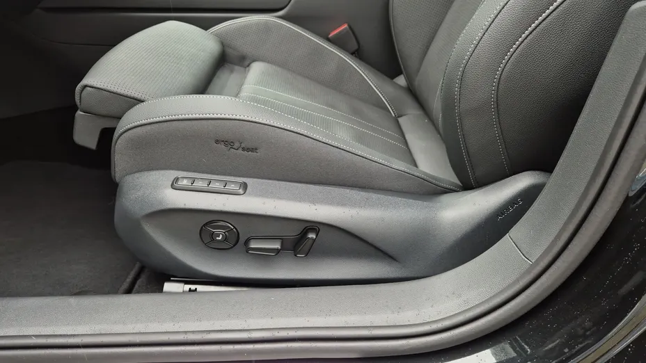 SKODA Superb Superb 2.0 TSI 4x4 Sportline DSG Nowy