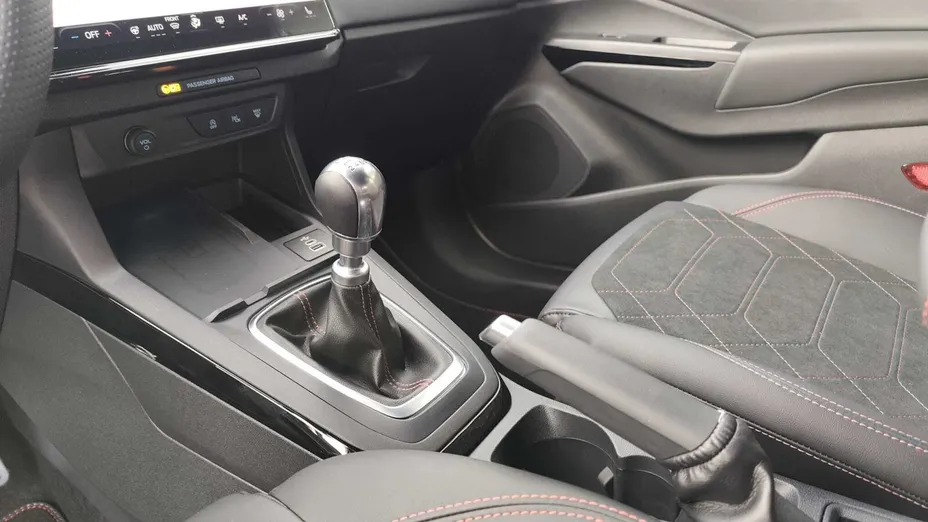 FORD Puma Puma 1.0 EcoBoost mHEV ST-Line X Nowy