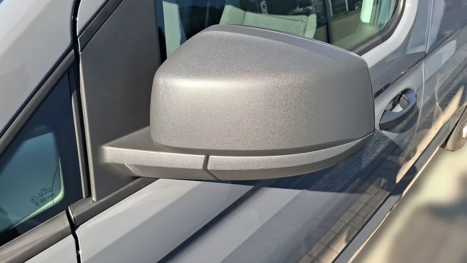 VOLKSWAGEN Caddy Caddy Cargo Maxi 2.0 TDI Nowy
