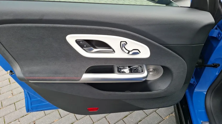 MERCEDES-BENZ CLA CLA 200 mHEV 8G-DCT