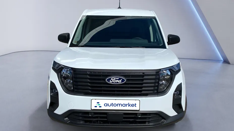 FORD Transit Courier Transit Courier 1.5 EcoBlue 1,9t Trend Nowy
