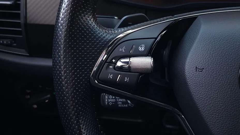 SKODA Kodiaq Kodiaq 2.0 TDI 4x4 Sportline DSG