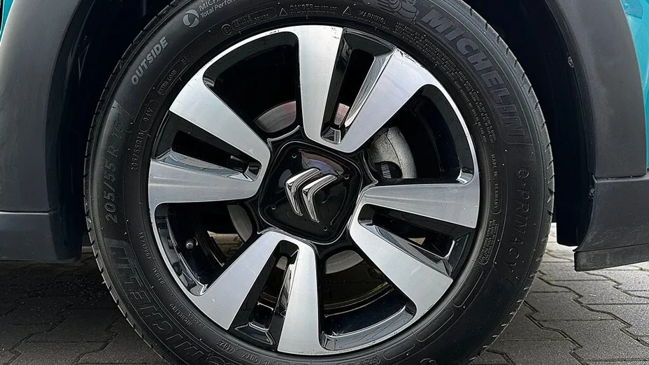 CITROEN C3 C3 1.2 PureTech You!