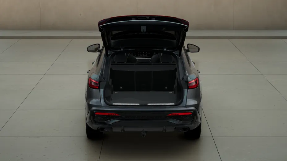 AUDI Q5 Q5 TFSI mHEV 150 kW S tronic Nowy