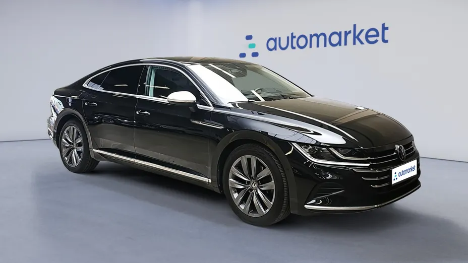 VOLKSWAGEN Arteon Arteon 2.0 TSI Elegance DSG