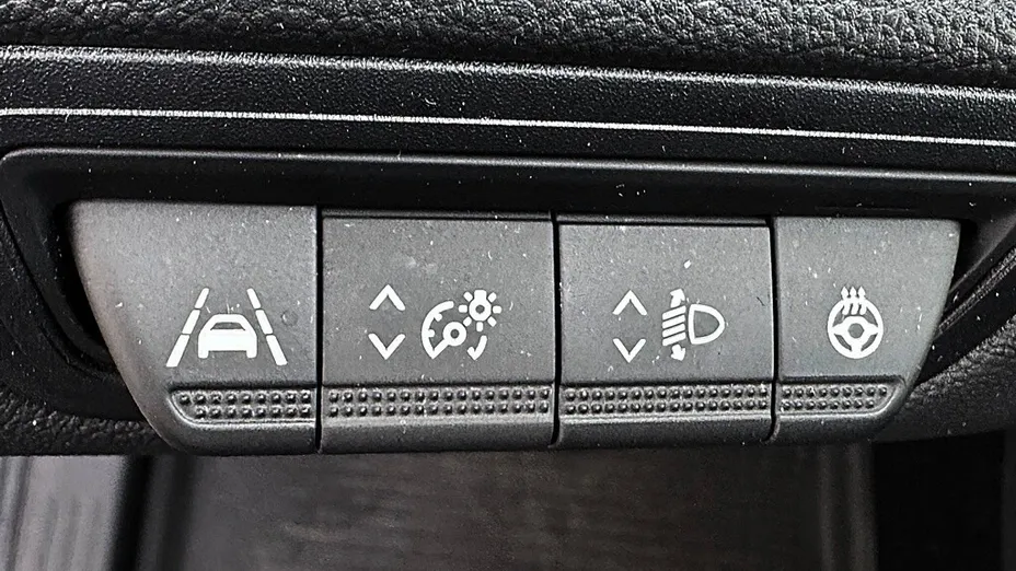 RENAULT Captur Captur 1.0 TCe Techno LPG