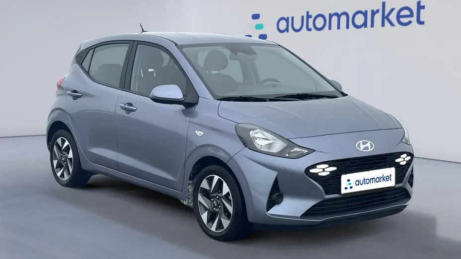 HYUNDAI i10 i10 1.2 Modern