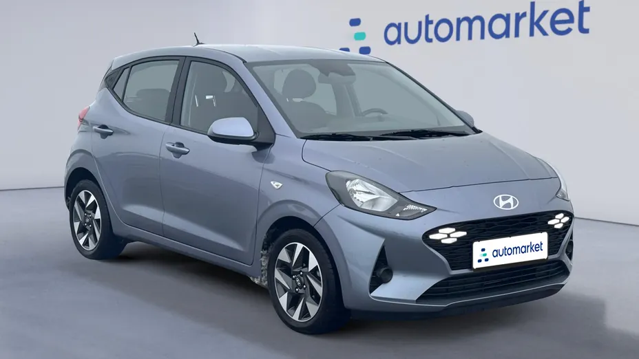 HYUNDAI i10 i10 1.2 Modern