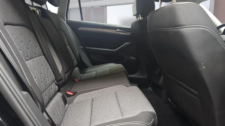 VOLKSWAGEN Passat Passat 1.5 TSI EVO Business DSG