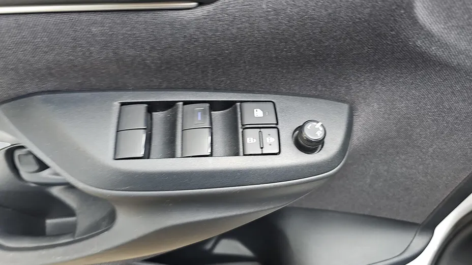 TOYOTA Yaris Cross Yaris Cross 1.5 Comfort