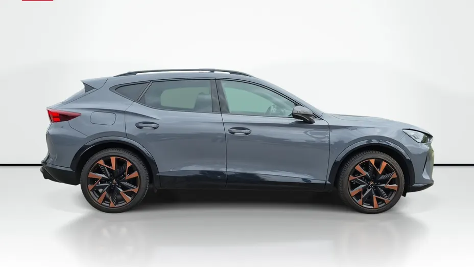 CUPRA Formentor -