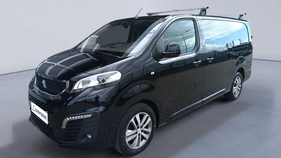 PEUGEOT Expert Expert Kombi 2.0 BlueHDi Long 2,8t