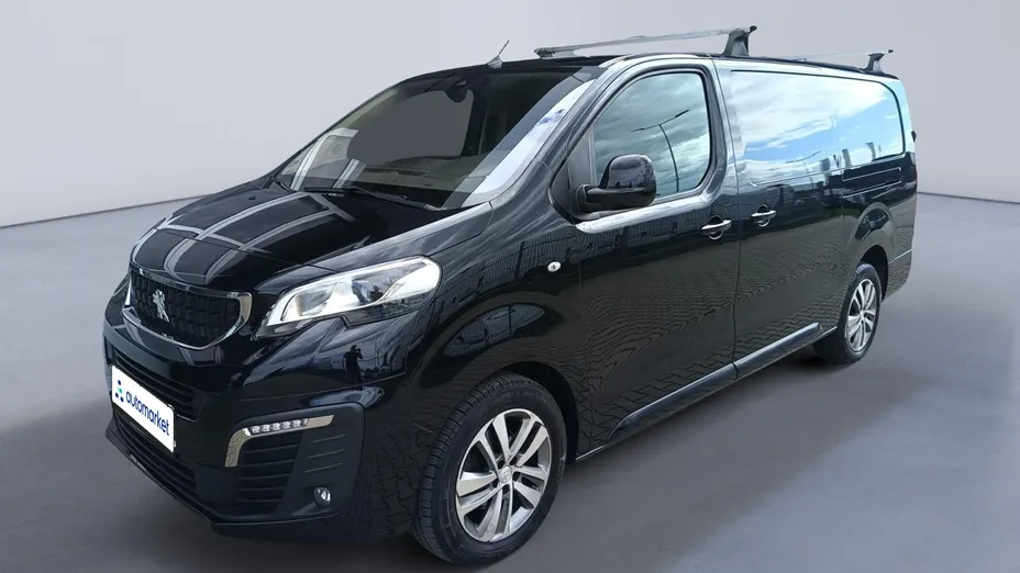 PEUGEOT Expert Expert Kombi 2.0 BlueHDi Long 2,8t