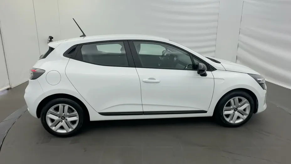 RENAULT Clio -