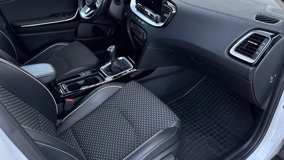 KIA XCeed XCeed 1.5 T-GDI Business Line