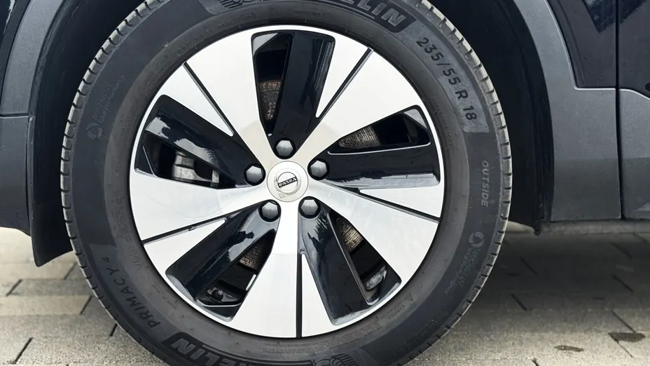 VOLVO XC40 XC40 B3 Core aut