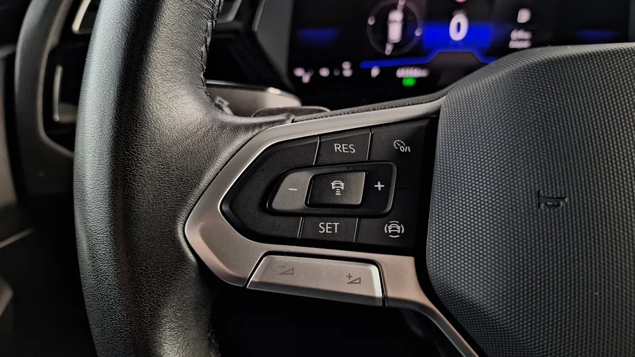 VOLKSWAGEN Touran Touran 2.0 TDI BMT Comfortline DSG