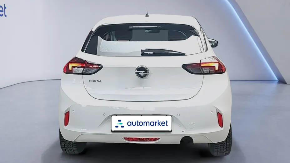 OPEL Corsa Corsa 1.2 Edition S&S