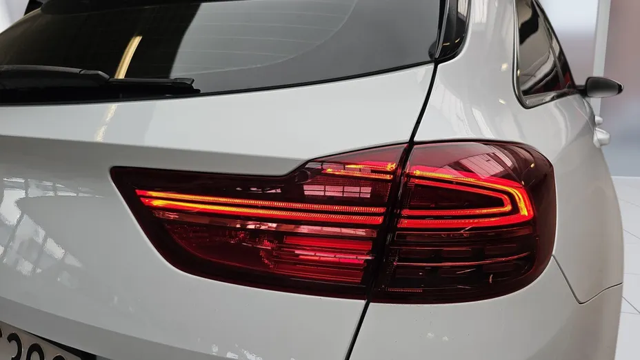 KIA Cee'd Ceed 1.5 T-GDI M