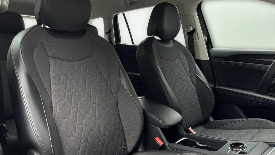 VOLKSWAGEN Tayron Tayron 1.5 eTSI mHEV Life DSG