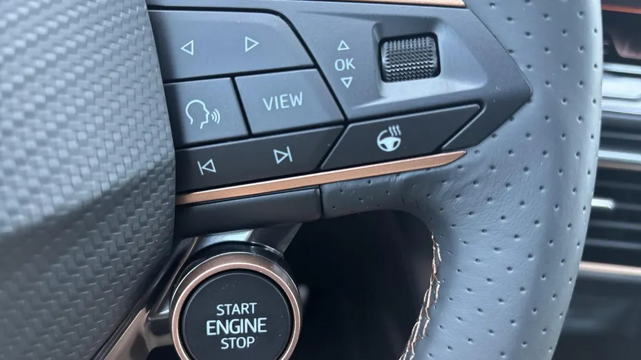 CUPRA Formentor Formentor 1.5 eTSI mHEV DSG Nowy