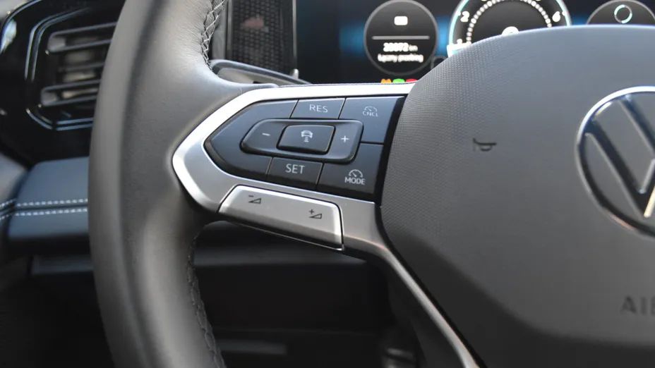 VOLKSWAGEN Tiguan Tiguan 1.5 eTSI Life Plus DSG