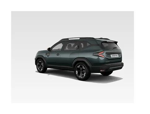 DACIA Bigster Bigster 1.2 TCe Hybrid-G 150 Extreme 4x4