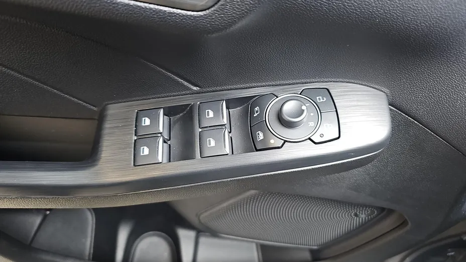 FORD Kuga Kuga 2.0 EcoBlue AWD Titanium aut