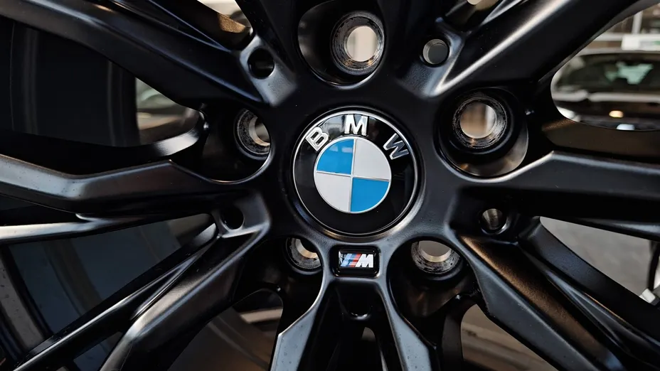 BMW Seria 3 320d xDrive mHEV M Sport aut
