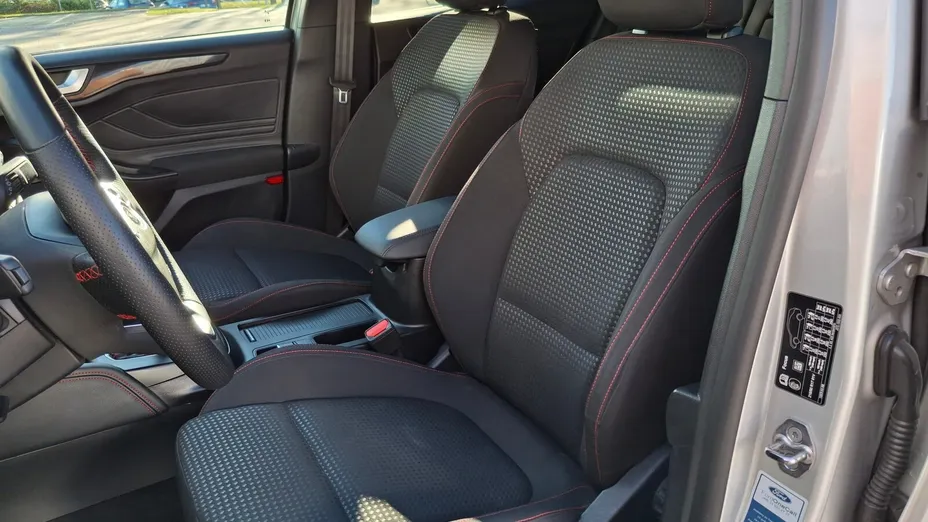 FORD Focus Focus 1.0 EcoBoost mHEV ST-Line X