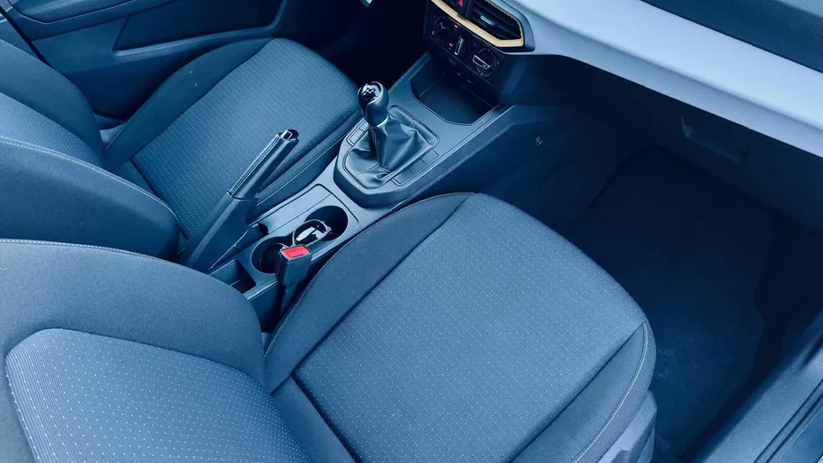 SEAT Ibiza Ibiza 1.0 TSI Style S&S