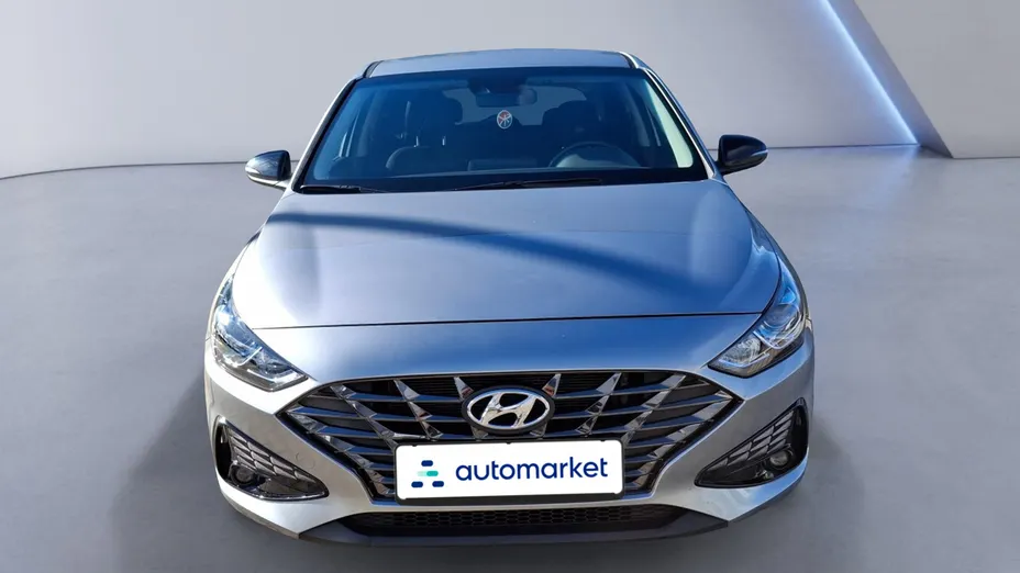 HYUNDAI i30 i30 1.5 T-GDI 48V Smart