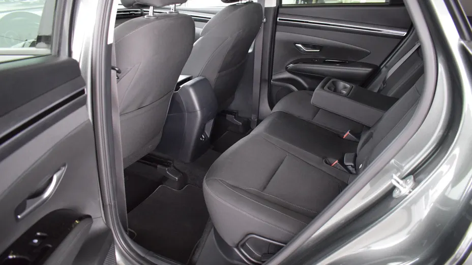 HYUNDAI Tucson Tucson 1.6 T-GDi Smart 2WD