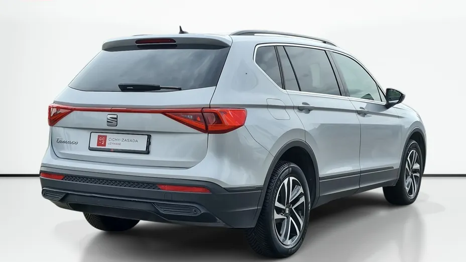SEAT Tarraco Tarraco 2.0 TDI Style S&S DSG