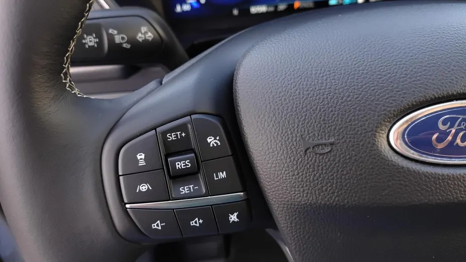 FORD Kuga Kuga 2.5P PHEV FWD Vignale