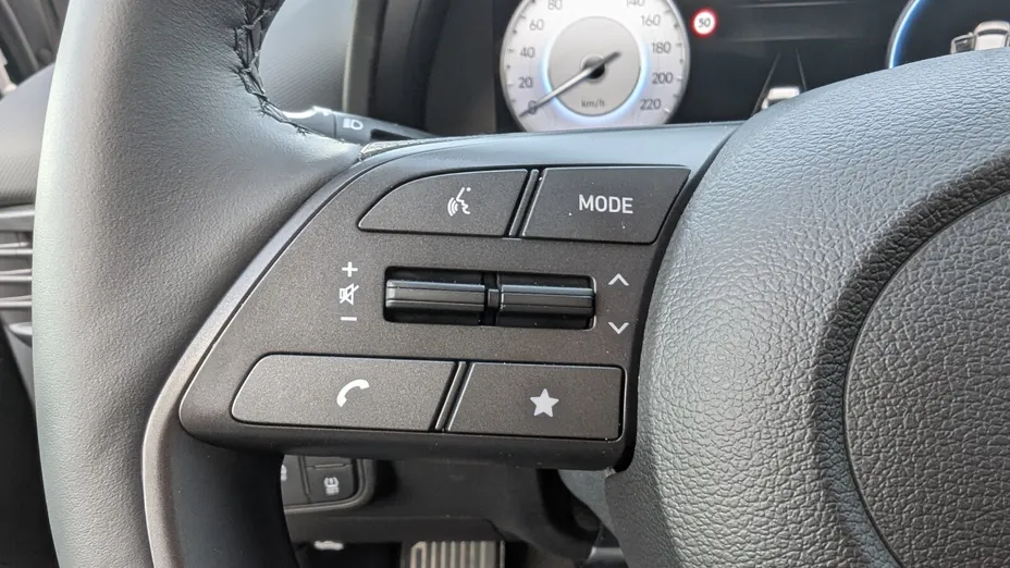 HYUNDAI i20 i20 1.0 T-GDi Modern Black DCT Nowy