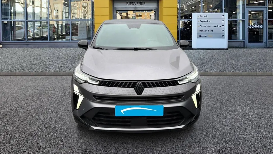 RENAULT Captur -