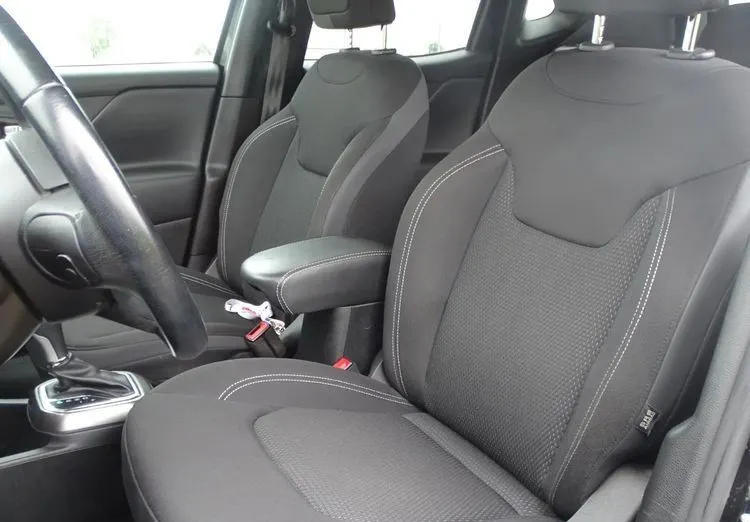 JEEP Renegade -