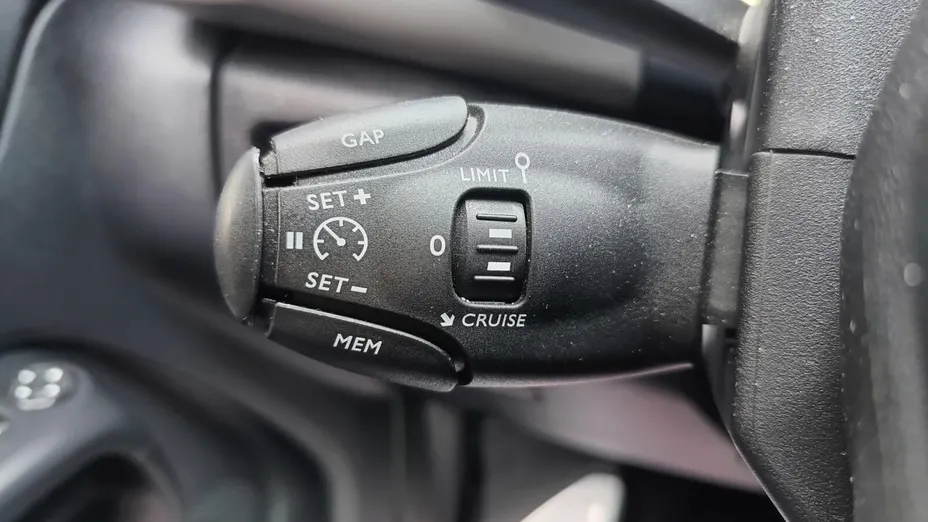 CITROEN C5 Aircross C5 Aircross 1.5 BlueHDi Shine EAT8