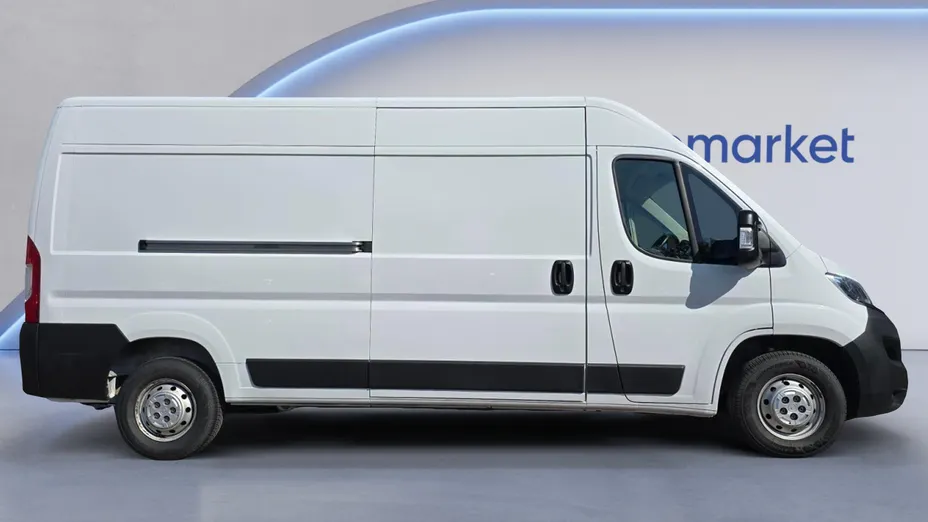 OPEL Movano Movano CDTI L3H2