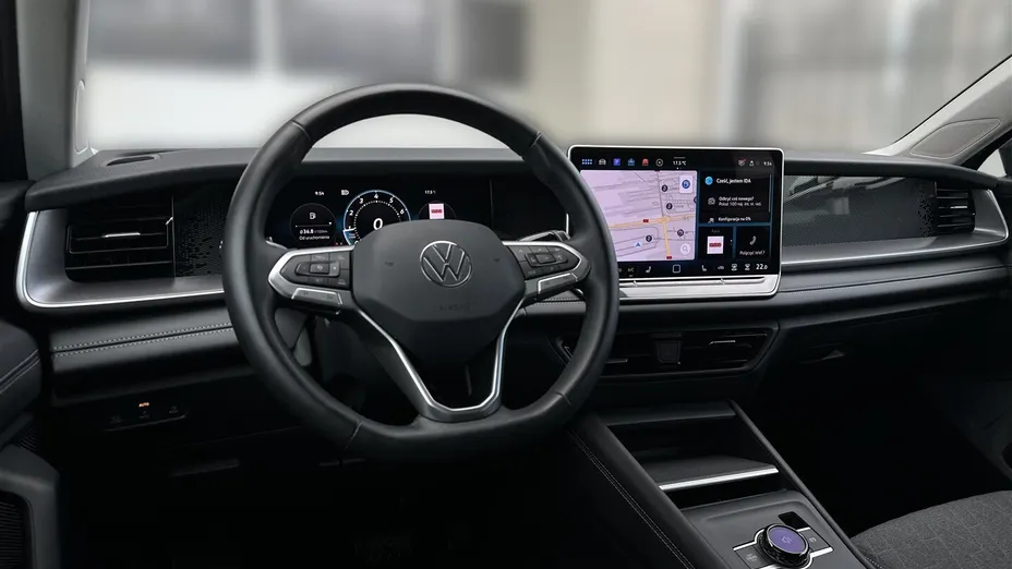 VOLKSWAGEN Tayron Tayron 1.5 eTSI mHEV Life DSG