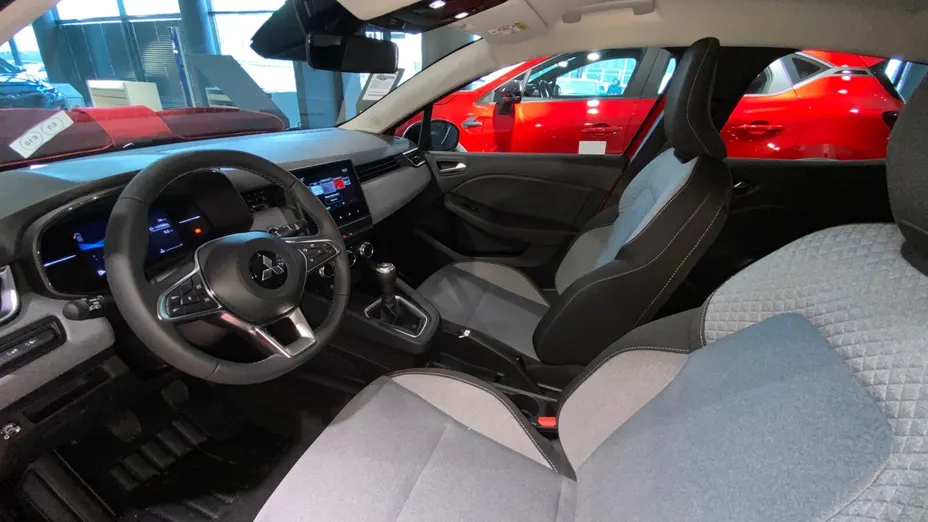 MITSUBISHI Colt Colt 1.0T LPG Invite Nowy