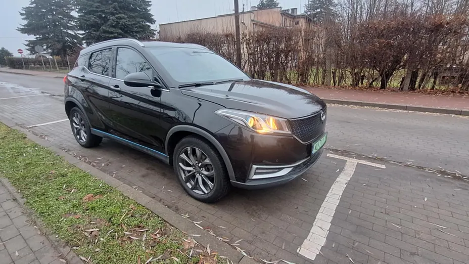 SERES Seres 3 Seres 3 53kWh Luxury